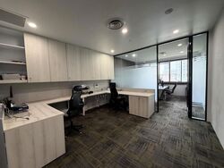International Building (D9), Office #607889051
